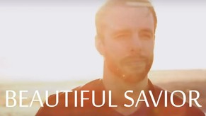 Chris Rupp’s Soul-Stirring A Cappella Version of 'Beautiful Savior' Is a Must-Listen