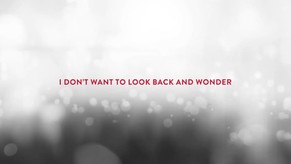 Mandisa - Waiting For Tomorrow