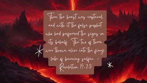 Behold, the Lamb of God, who takes away the sin of the world! John 1:29