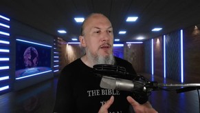 In-Depth Bible Study - Genesis Series - Part 2