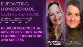 Neurodevelopmental Movements for Strong Learning Foundations and Success