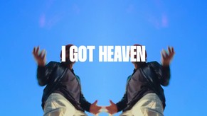 TobyMac Unveils ‘Heaven on My Mind’ Lyric Video