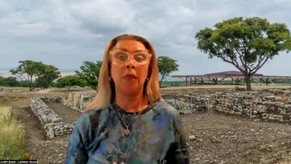 Episode 16 - Saul and the Cattle Prod