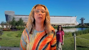 Episode 15 - Human and Dinosaur Bones are they Proof of Noah's Flood?