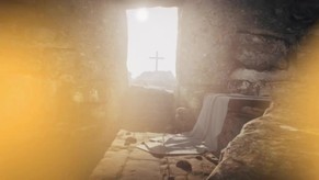 He is risen