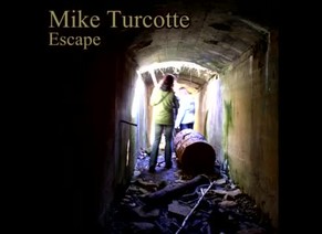 Mike Turcotte - Uphill