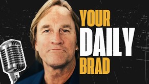 Your Daily Brad: April 19th, 2025