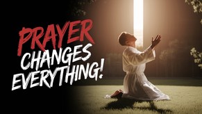 The Power of Prayer | What REALLY Happens When You Pray? 🙏✨