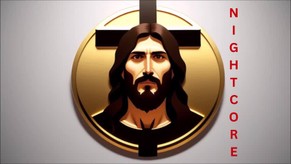 Nightcore Christ is Coming - Anthony Giarrusso Remix