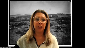 Episode 20 - Ruth and the Threshing Floor