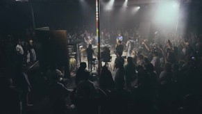 UPPERROOM - The Church