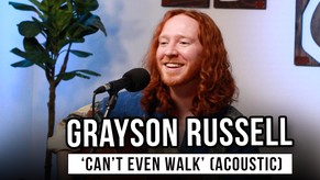 Ricky Bobby's son from the 'Talladega Nights' movie is grown up and sings Christian music!