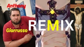 Anthony Giarrusso - Christ Is Coming Remix