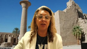 Episode 22 - Judah, Assyria and Cush