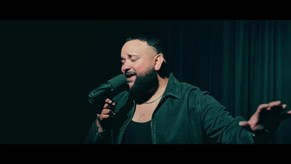 Jeremy Rosado Moves Hearts with Powerful ‘When I Meet Jesus’ Music Video