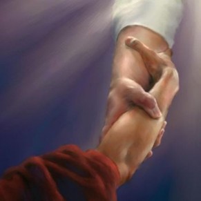 Thankful for the Master's Hand