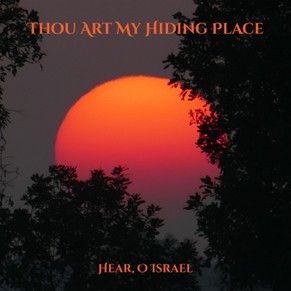 Thou Art My Hiding Place