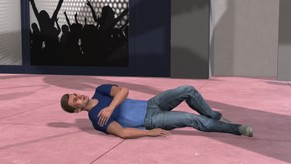 The Good 'Samaritan' (An Adaptation) - Animated Bible Story - Heath Bewley