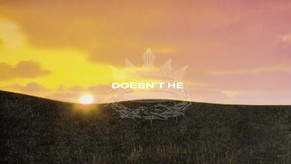 Chris Tomlin - Doesn't He
