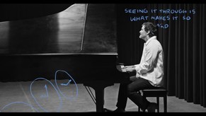 Pat Barrett Official Video for ‘Hard Part of a Dream’