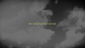 Tauren Wells' 'Fight Like Heaven' Lyric Video, Bold Anthem for Standing Firm in Faith