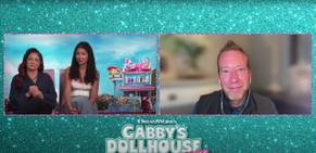 Gabby’s Dollhouse: Gloria Estefan & Laila Lockhart Kraner on Why It’s Fun for the Whole Family