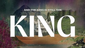 Chris Tomlin ‘Still The King’ Lyric Video