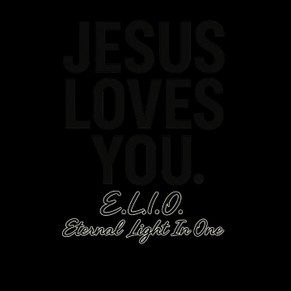E.L.I.O. – Jesus Loves You Official Christian Pop Song | Eternal Light In One