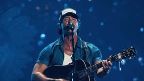 Pat Barrett Powerful 'Praise the Lord Forever’ Live Performance