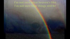 BEYOND THE RAINBOW BRIDGE