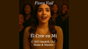 El Cree en Mi (Spanish Version)