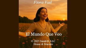 El Mundo Que Veo (Spanish Version)