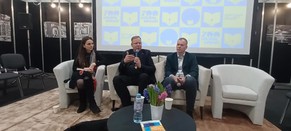 How Christianity Saved Civilization: ...And Must Do So Again by Mike Aquilina and James Papandrea. Book presentation