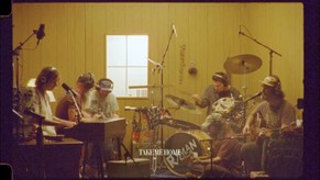We The Kingdom Lyric Video for Soul-Stirring 'Dear Jesus'