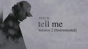 Peech. - Tell Me