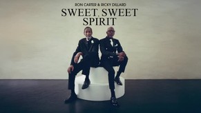 Ron Carter - Sweet, Sweet Spirit