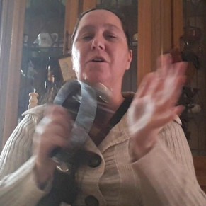 Here We Come A Caroling Wassailing Christmas song