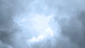 Señor, yo me aferro a ti