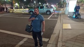 What Will Happen When You Stand Before God?