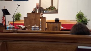 Slaves to Righteousness