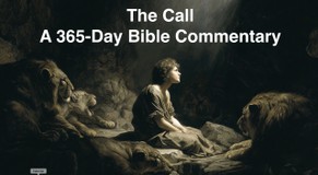 The Call: A Daily Video Chronological Bible In A Year 