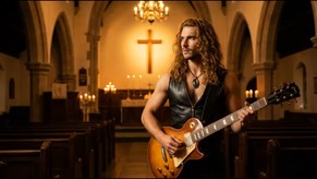 There's a Reason for the Season