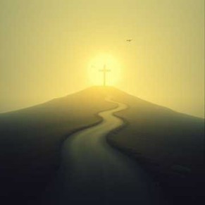 HYMN REMIX "I HAVE CHOSEN TO FOLLOW JESUS" BLUES PRAISE WORSHIP STYLE