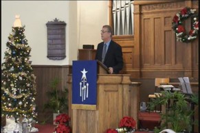 Closing the Door on 2025, by Preston Hartwig