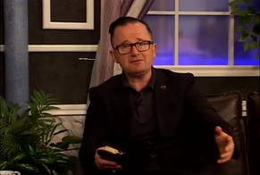 Pastor John Ahern Evangelism