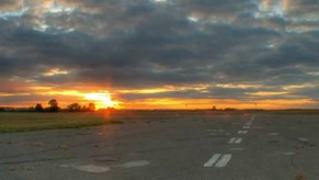 When the Runaway Ramp Comes