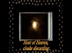 On a Night so Clear and Cold - Bjørn Eidsvåg