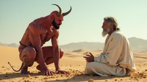 The Real Reason God Allows Evil (Just A Little Longer)