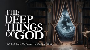 What if some illnesses aren't medical but spiritual? 