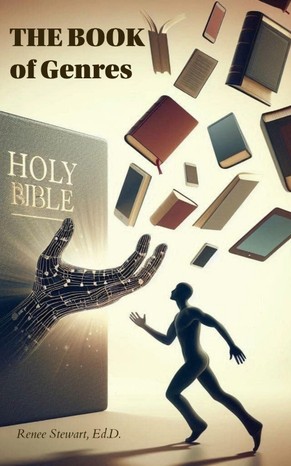 THE BOOK of Genres